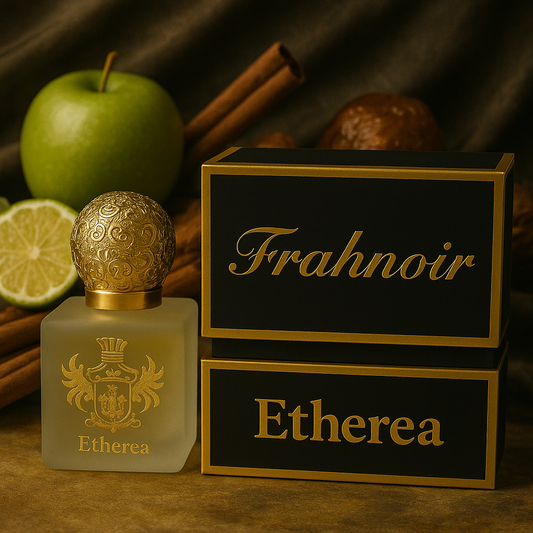 Frahnoir Etherea Perfume | Eau De Parfum 50ml | Unisex